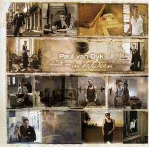 Paul van Dyk - Hands On In Between (CD, Comp)