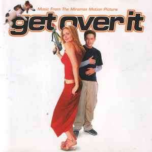 Various - Get Over It (Soundtrack) (CD, Album)