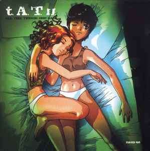 t.A.T.u. - All The Things She Said (CD, Maxi)