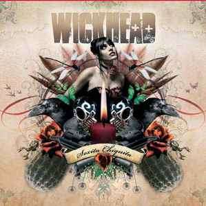 Wickhead - Sexita Chiquita (CD, EP)