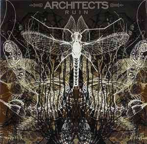 Architects (2) - Ruin (CD, Album, Enh)