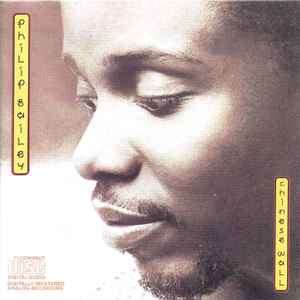 Philip Bailey - Chinese Wall (CD, Album)
