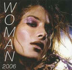 Various - Woman 2006 (CD, Comp)