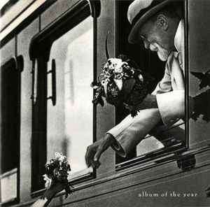 Faith No More - Album Of The Year (CD, Album)