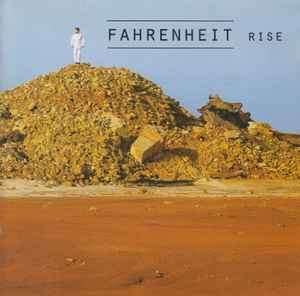 Fahrenheit (25) - Rise (CD, Album)