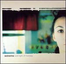 Wolverine (2) - Cold Light Of Monday (CD, Album)