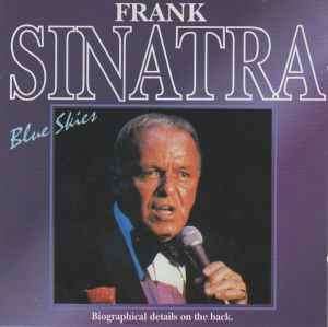 Frank Sinatra - Blue Skies (CD, Comp, RE, Dan)