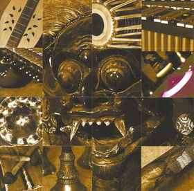 Tuatara - Breaking The Ethers (CD, Album)