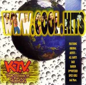 Various - WWW.COOL.HITS (CD, Comp)