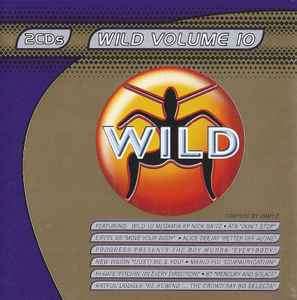 Various - Wild Volume 10 (2xCD, Comp)
