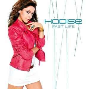 Hadise - Fast Life (CD, Album)