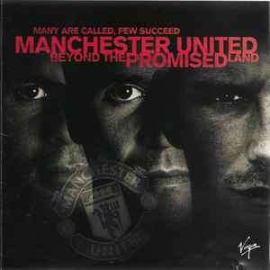 Various - Manchester United Beyond The Promised Land (CD, Comp)