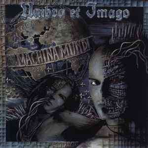 Umbra et Imago - Machina Mundi (CD, Album)