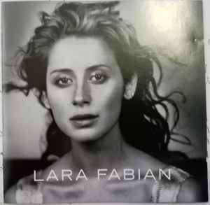 Lara Fabian - Lara Fabian (CD, Album, CD )