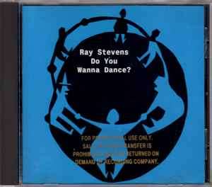 Ray Stevens - Do You Wanna Dance? (CD, Comp)