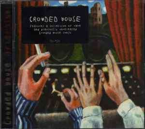 Crowded House - Afterglow (CD, Comp)
