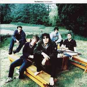 The Charlatans - One To Another (CD, Single)
