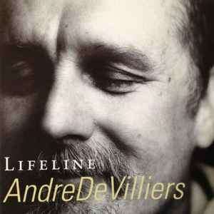 Andre de Villiers - Lifeline (CD, Album)