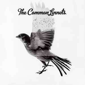 The Common Linnets - The Common Linnets (CD, Album)