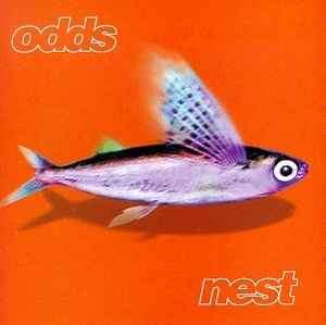 Odds (2) - Nest (CD, Album)