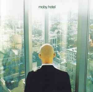Moby - Hotel (CD, Album, Enh)