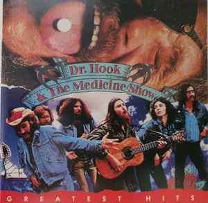 Dr. Hook & The Medicine Show - Greatest Hits  (CD, Comp)