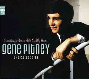 Gene Pitney - Something's Gotten Hold Of My Heart (The Collection) (2xCD, Comp)