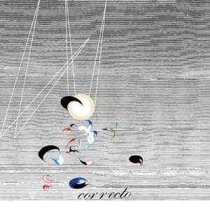 Correcto - Correcto (CD, Album)
