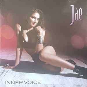 Jae (12) - Inner Voice (CD, Album)