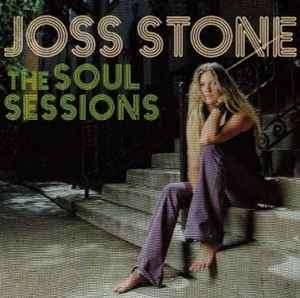 Joss Stone - The Soul Sessions (CD, Album, Copy Prot.)