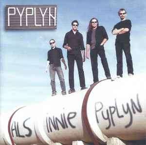 Pyplyn - Als innie Pyplyn (CD)