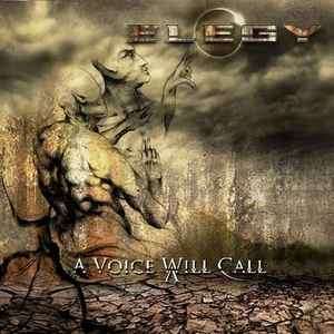 Elegy (10) - A Voice Will Call (CD, Album)
