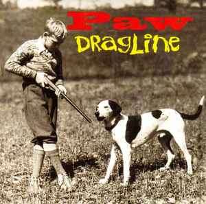 Paw - Dragline (CD, Album)