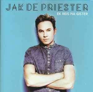 Jak de Priester - Ek Reis Na Gister (CD, Album)