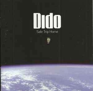 Dido - Safe Trip Home (CD, Album)