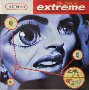 Extreme (2) - The Best Of Extreme: An Accidental Collication Of Atoms? (CD, Comp)