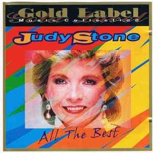 Judy Stone - All The Best (CD, Comp)