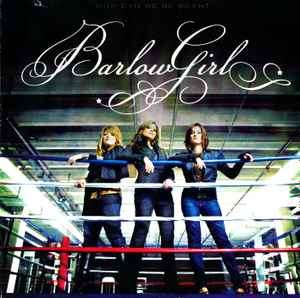 BarlowGirl - How Can We Be Silent (CD, Album)