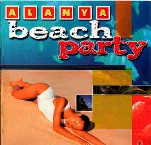 Levantis - Alanya Beach Party (CD, Album)