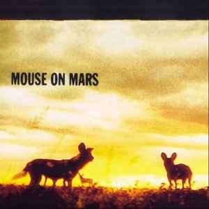 Mouse On Mars - Glam (CD, Album, RE)