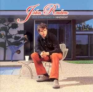 John Reuben - Hindsight (CD, Album)
