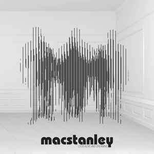 Macstanley - Lucid Alive And Dreaming (CD, Album)