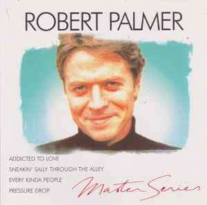 Robert Palmer - Master Series (CD, Comp)