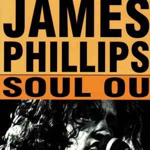 James Phillips (4) - Soul Ou (CD)