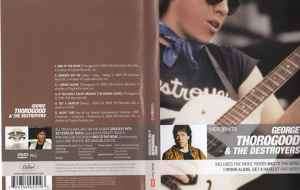 George Thorogood & The Destroyers - Video Hits (DVD-V, Comp, PAL)
