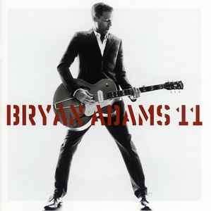 Bryan Adams - 11 (CD, Album)
