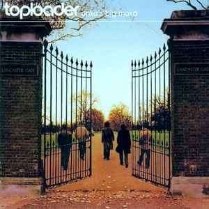 Toploader - Onka's Big Moka (CD, Album)