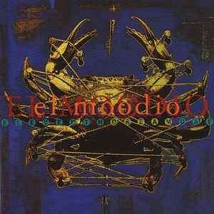 Eleventh Dream Day - El Moodio (CD, Album)