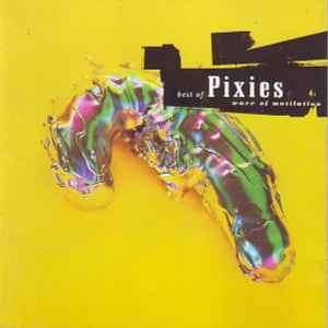 Pixies - Best Of Pixies (Wave Of Mutilation) (CD, Comp)