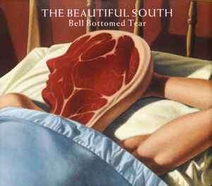 The Beautiful South - Bell Bottomed Tear (CD, Maxi)